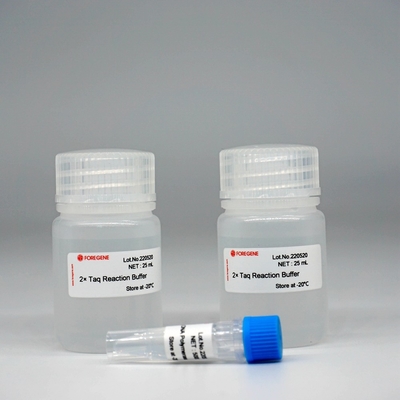 Polimerasi Kit For PCR/QPCR di HotStar Taq della DNA polimerasi di Foreasy Taq