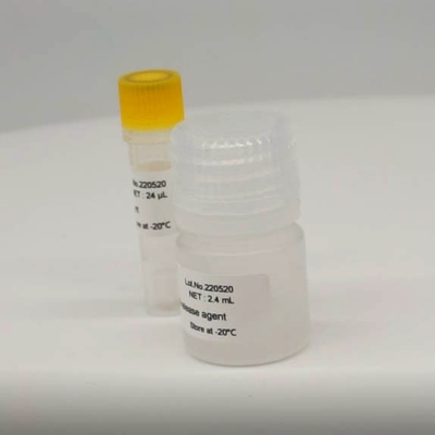 Estrazione acida nucleica di metodo di For Spin Column dell'olio del fonditore di distacco del campione della fabbrica della Cina IVD