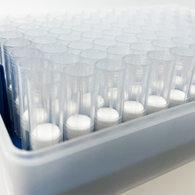 FOREGENE pp ha filtrato le punte 5ul della pipetta alla conservazione bassa 1000ul