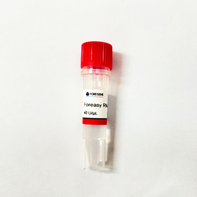 Olio del fonditore di distacco acido nucleico del campione per purificazione del RNA del DNA prima di reazione in tempo reale di PCR