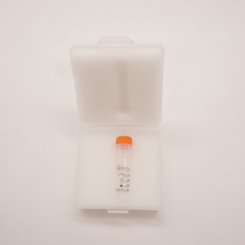 Sonda a doppio colore TP53/CSP17 per rilevare l'anomalia del gene umano TP53